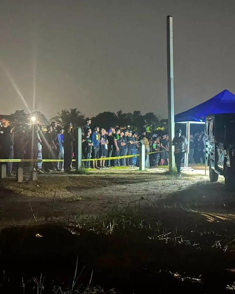 Kanak-Kanak Lemas Di Empangan, Tragedi Menyayat Hati Dua Sahabat Baharu! 8 Kanak-Kanak Lemas Di Empangan, Tragedi Menyayat Hati Dua Sahabat Baharu!