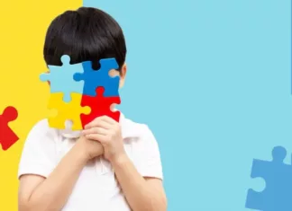 Bila Anak Nampak ‘Berbeza’, Jangan Abaikan Tanda Awal Autisme