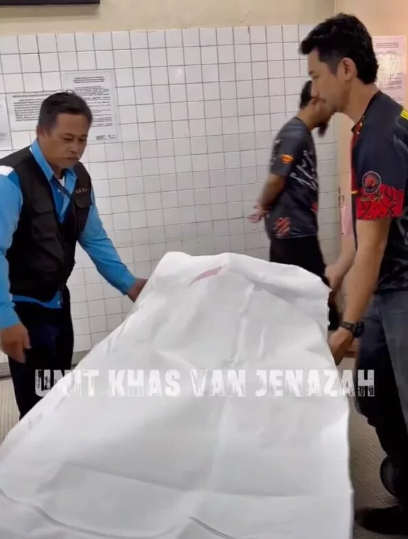 Pelajar 12 Tahun Meninggal Mengejut Selepas Latihan Silat, Mengadu Sakit Kepala Sebelum Rebah 6 Pelajar 12 Tahun Meninggal Mengejut Selepas Latihan Silat, Mengadu Sakit Kepala Sebelum Rebah