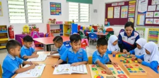 Kerajaan Tambah 132 Kelas Tabika Tunas Istimewa