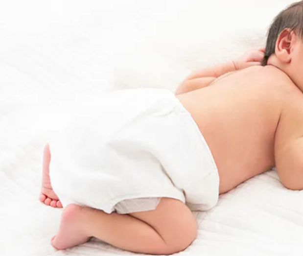 Bayi Positif Dadah: Mengejutkan, Baru 5 Hari Lahir Sudah Diuji Dengan Dua Jenis Dadah 4 Bayi Positif Dadah: Mengejutkan, Baru 5 Hari Lahir Sudah Diuji Dengan Dua Jenis Dadah