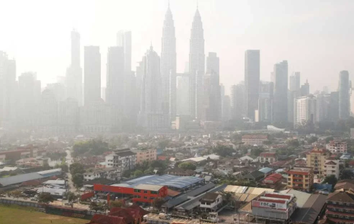 Jerebu Makin Teruk! Tadika, Taska Masih Beroperasi, 3 Kawasan Semenanjung IPU Membimbangkan 7 Jerebu Makin Teruk! Tadika, Taska Masih Beroperasi, 3 Kawasan Semenanjung IPU Membimbangkan