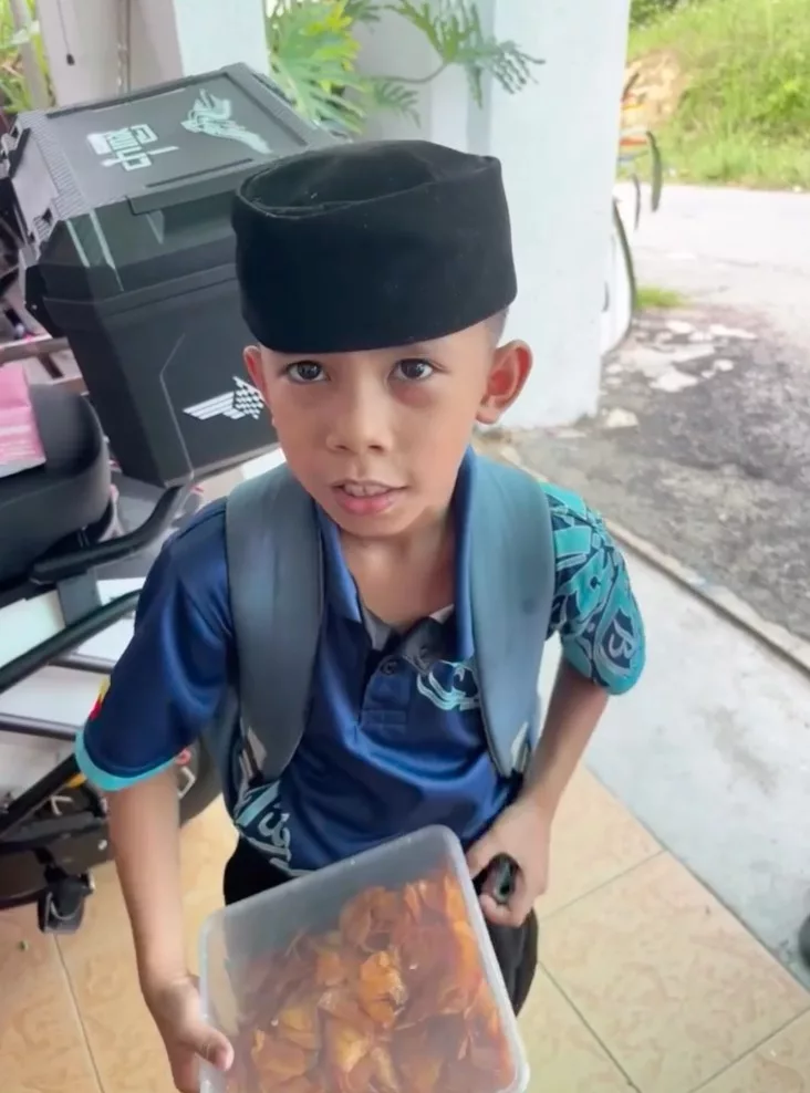 Jual Pemadam di Sekolah
