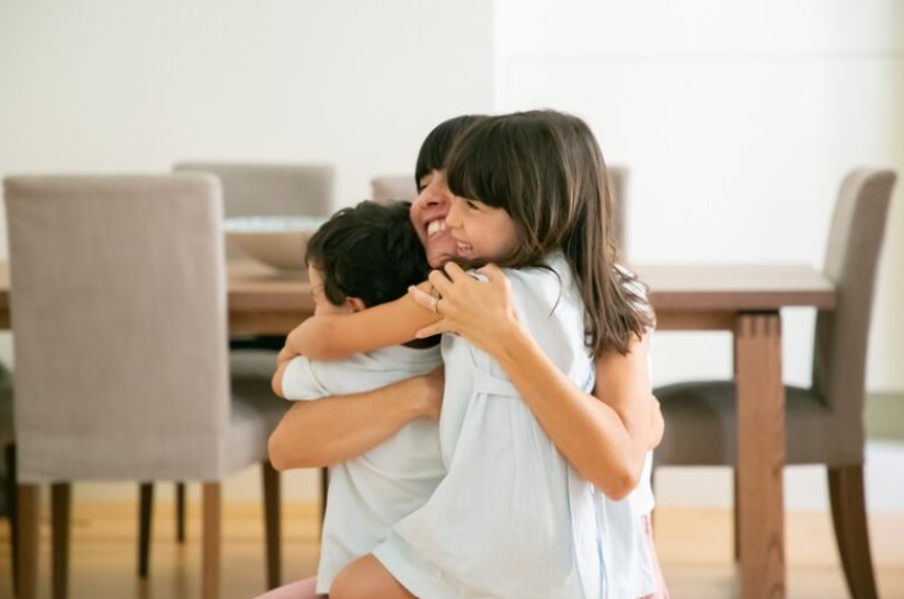 10 Ayat 'Power' Untuk Anak Yang Ibu Ayah Kena Ucap Setiap Hari, Bina Kekuatan Emosi 5 10 Ayat 'Power' Untuk Anak Yang Ibu Ayah Kena Ucap Setiap Hari, Bina Kekuatan Emosi