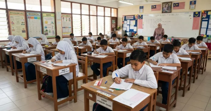Matriks Pembelajaran Tahun 4 Matriks Pembelajaran Tahun 4