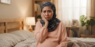 Kulit Jadi Gelap Ketika Hamil, Jangan Risau Ini Perubahan Normal!