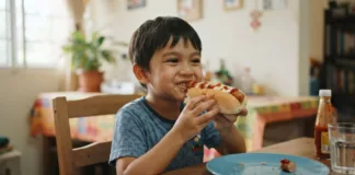 10 Makanan Tak Disangka Rupanya Diproses, Jangan Selalu Beri Anak!