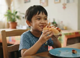 10 Makanan Tak Disangka Rupanya Diproses, Jangan Selalu Beri Anak!