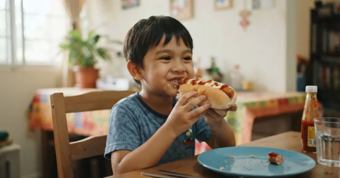 10 Makanan Tak Disangka Rupanya Diproses, Jangan Selalu Beri Anak! 10 Makanan Tak Disangka Rupanya Diproses, Jangan Selalu Beri Anak!