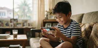 Indonesia Padam Lima Juta Akaun Kanak-Kanak, Langkah Tegas Demi Keselamatan Digital!