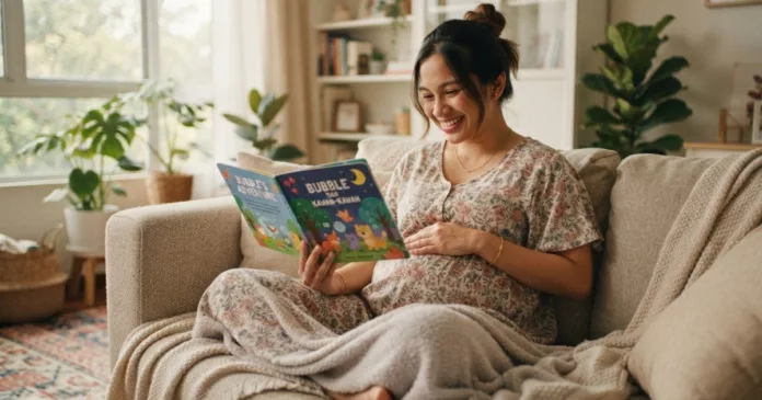 10 Cara Ibu Hamil Kekal Ceria, Ibu Tenang Baby Pun Selesa! 10 Cara Ibu Hamil Kekal Ceria, Ibu Tenang Baby Pun Selesa!