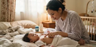 Produk Ada Kapur Barus Elak Guna Pada Anak Bawah 2 Tahun