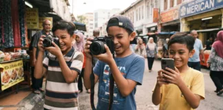 Hobi Anak Jangan Dipandang Sebelah Mata, Potensi Hebat Bawa Kerjaya ‘Mahal’