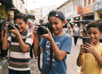 Hobi Anak Jangan Dipandang Sebelah Mata, Potensi Hebat Bawa Kerjaya ‘Mahal’