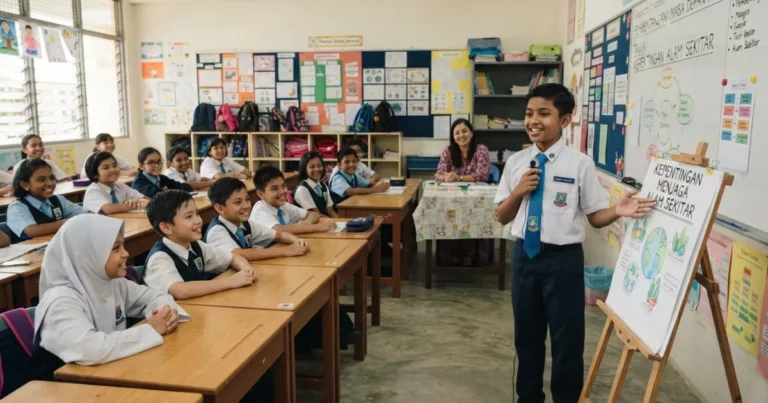 Hobi Anak Jangan Dipandang Sebelah Mata, Potensi Hebat Bawa Kerjaya ‘Mahal’ 10 hobi anak