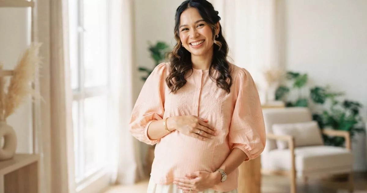Cryptic Pregnancy, Hamil Tanpa Sedar, Pelik Tapi Memang Boleh Berlaku! 9 Cryptic Pregnancy, Hamil Tanpa Sedar, Pelik Tapi Memang Boleh Berlaku!