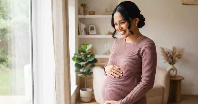Tanda Bersalin Makin Dekat, Ini Petanda Penting Ibu Perlu Tahu! 8 Tanda Bersalin Makin Dekat