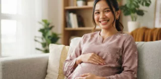 Tanda Bersalin Makin Dekat