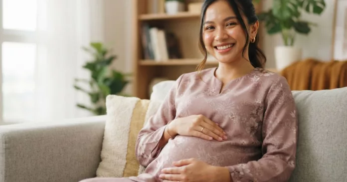 Tanda Bersalin Makin Dekat Tanda Bersalin Makin Dekat