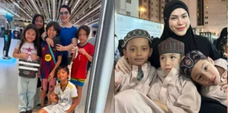 Anak Hilang Seketika Di KLCC, Zizie Izette Cemas, “Kena Buat Headcount!”