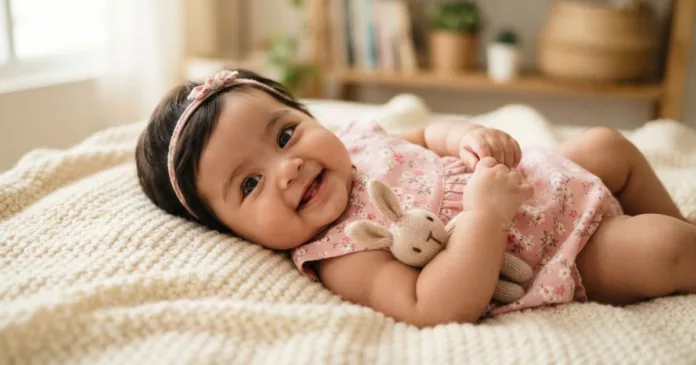 Nama Melayu Klasik Moden: 30 Idea Cantik & Unik Untuk Anak Perempuan! Nama Melayu Klasik Moden