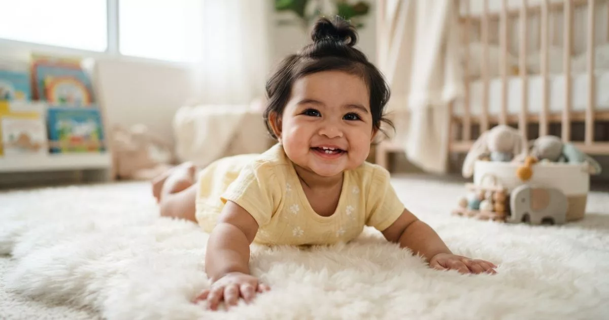 Nama Melayu Klasik Moden: 30 Idea Cantik & Unik Untuk Anak Perempuan! 8 Nama Melayu Klasik Moden