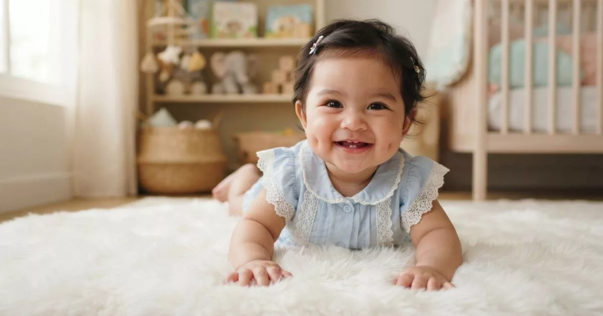 Nama Melayu Klasik Moden: 30 Idea Cantik & Unik Untuk Anak Perempuan! 10 Nama Melayu Klasik Moden