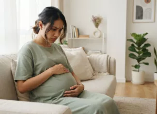 Apa Punca Keguguran Berulang? Ramai Wanita Tak Sedar Simptom Ni!
