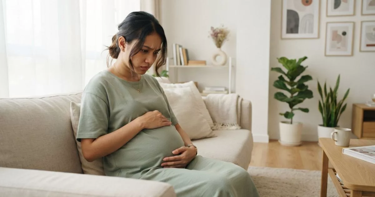 Apa Punca Keguguran Berulang? Ramai Wanita Tak Sedar Simptom Ni! 6 Apa Punca Keguguran Berulang? Ramai Wanita Tak Sedar Simptom Ni!