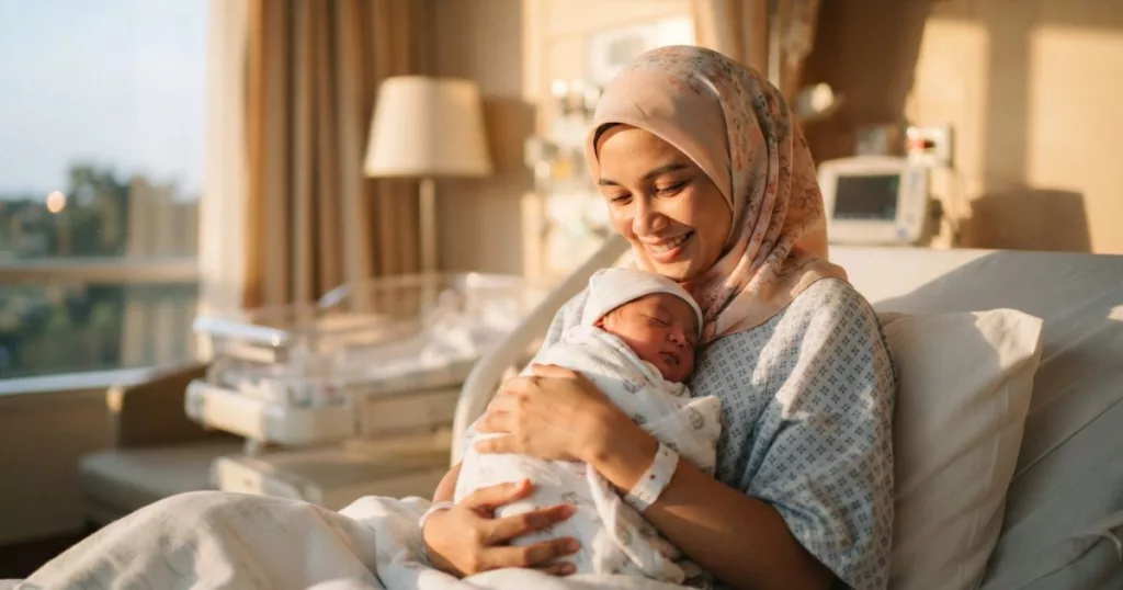 Czer Kali Kedua Lagi Sakit? Ini Penjelasan Penting Yang Ibu Wajib Tahu! 6 Czer Kali Kedua Lagi Sakit? Ini Penjelasan Penting Yang Ibu Wajib Tahu!