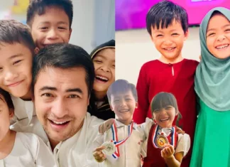 Khatam Al-Quran Usia Lima Tahun, Anak Dr Sheikh Muszaphar Catat Pencapaian Membanggakan! khatam al-Quran usia lima tahun