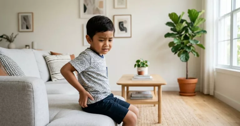 Jangkitan Cacing Pada Kanak-Kanak, Tanda Bahaya Yang Ibu Ayah Wajib Tahu! 8 Jangkitan Cacing Pada Kanak-Kanak, Tanda Bahaya Yang Ibu Ayah Wajib Tahu!