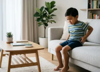 Jangkitan Cacing Pada Kanak-Kanak, Tanda Bahaya Yang Ibu Ayah Wajib Tahu! Jangkitan Cacing Pada Kanak-Kanak, Tanda Bahaya Yang Ibu Ayah Wajib Tahu!