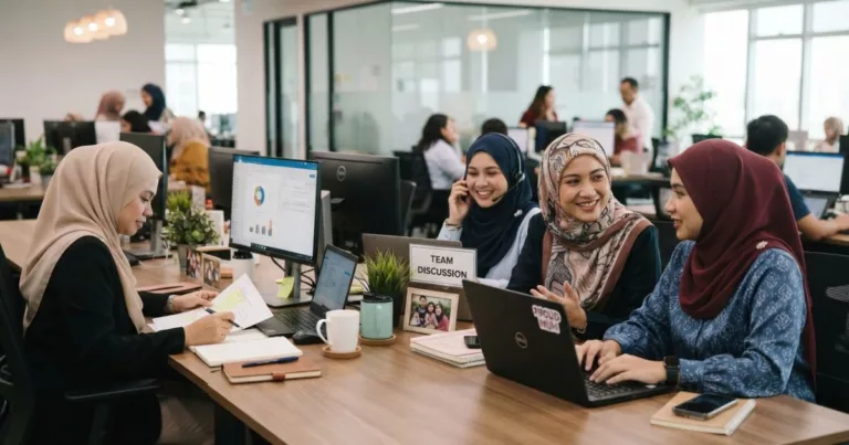 MamaKerja 2026 Dibuka 17 Ogos, Ibu Bekerja Dapat RM1,000 6 MamaKerja 2026 Dibuka 17 Ogos, Ibu Bekerja Dapat RM1,000