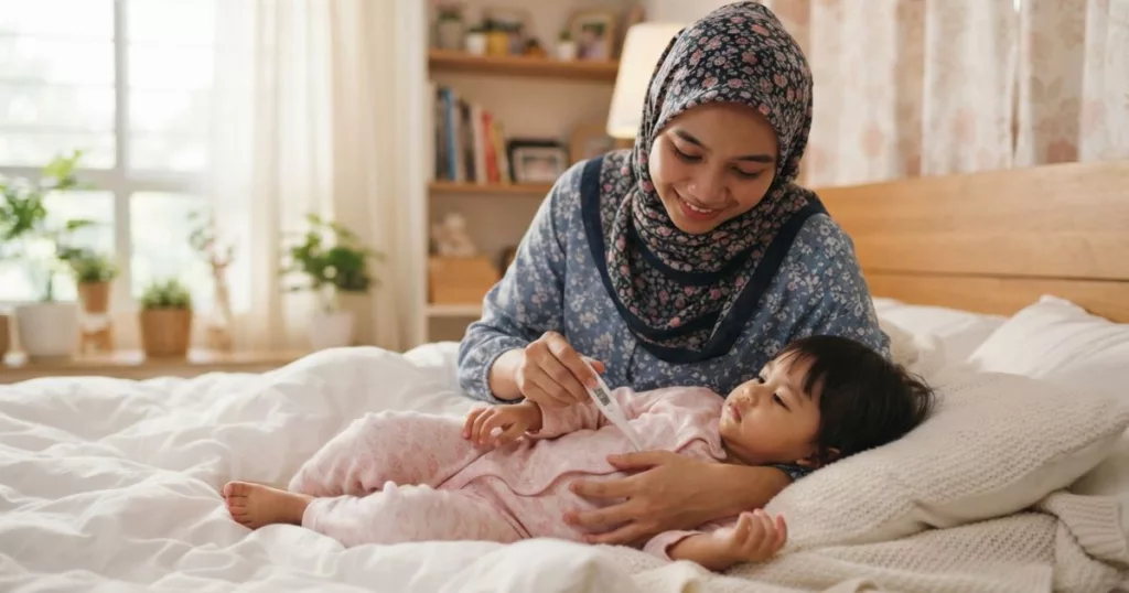 Thermometer Anak! Mana Satu Paling Tepat dan Sesuai? 8 Thermometer Anak! Mana Satu Paling Tepat dan Sesuai?