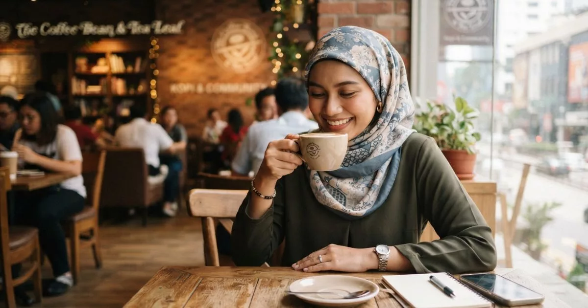 Diet Ibu Menyusu Tak Perlu Pantang Semua Makanan, Ini Panduan Pemakanan Yang Betul! 9 Diet Ibu Menyusu Tak Perlu Pantang Semua Makanan, Ini Panduan Pemakanan Yang Betul!