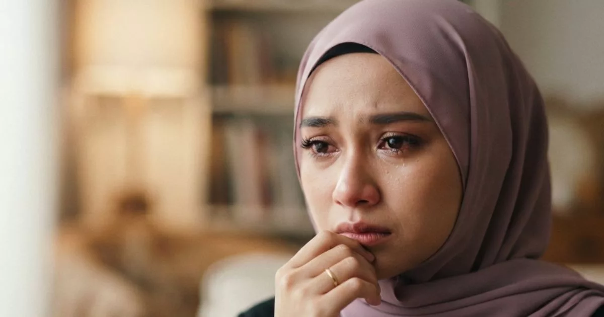 Tanda Bahaya Selepas Bersalin