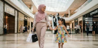 Love Language Mak-Mak, Layan Apa Anak Suka Cara Tunjuk Sayang!