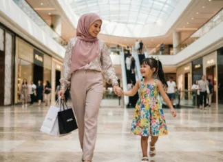 Love Language Mak-Mak, Layan Apa Anak Suka Cara Tunjuk Sayang!