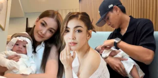 Eyka Farhana Kongsi Sisi Akhyar Sebagai Bapa, "Dia Cukup Teliti Bab Anak"