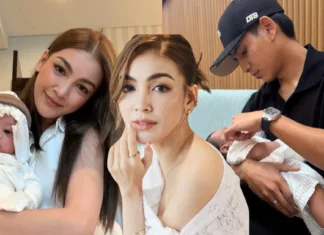 Eyka Farhana Kongsi Sisi Akhyar Sebagai Bapa, "Dia Cukup Teliti Bab Anak"