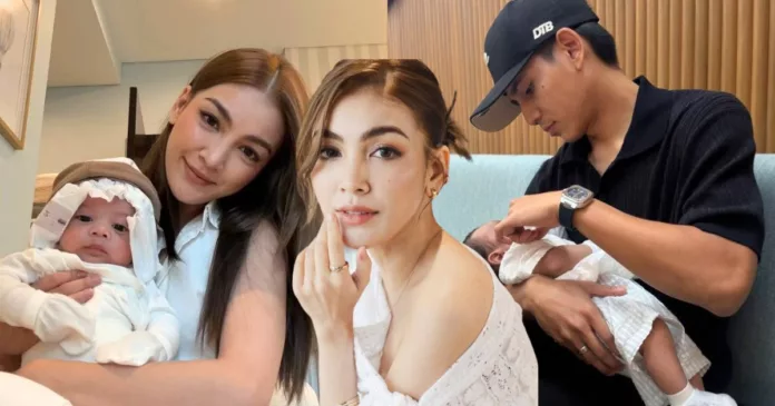 Eyka Farhana Kongsi Sisi Akhyar Sebagai Bapa, "Dia Cukup Teliti Bab Anak" Eyka Farhana Kongsi Sisi Akhyar Sebagai Bapa, "Dia Cukup Teliti Bab Anak"