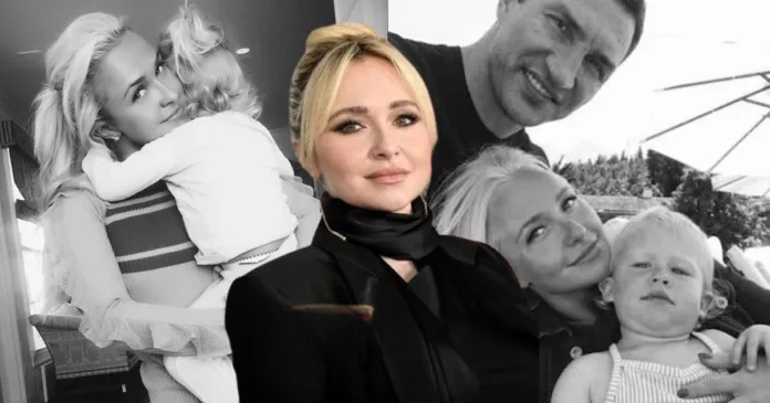 Kemurungan Selepas Bersalin: Luahan Menyayat Hati Hayden Panettiere Tentang PPD Kembali Jadi Perhatian! kemurungan selepas bersalin