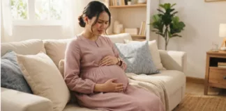 Abruptio Placenta, Bahaya Bila Uri Terpisah Sebelum Bayi Lahir!