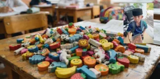 Jual Pemadam di Sekolah