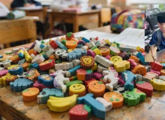 Jual Pemadam di Sekolah