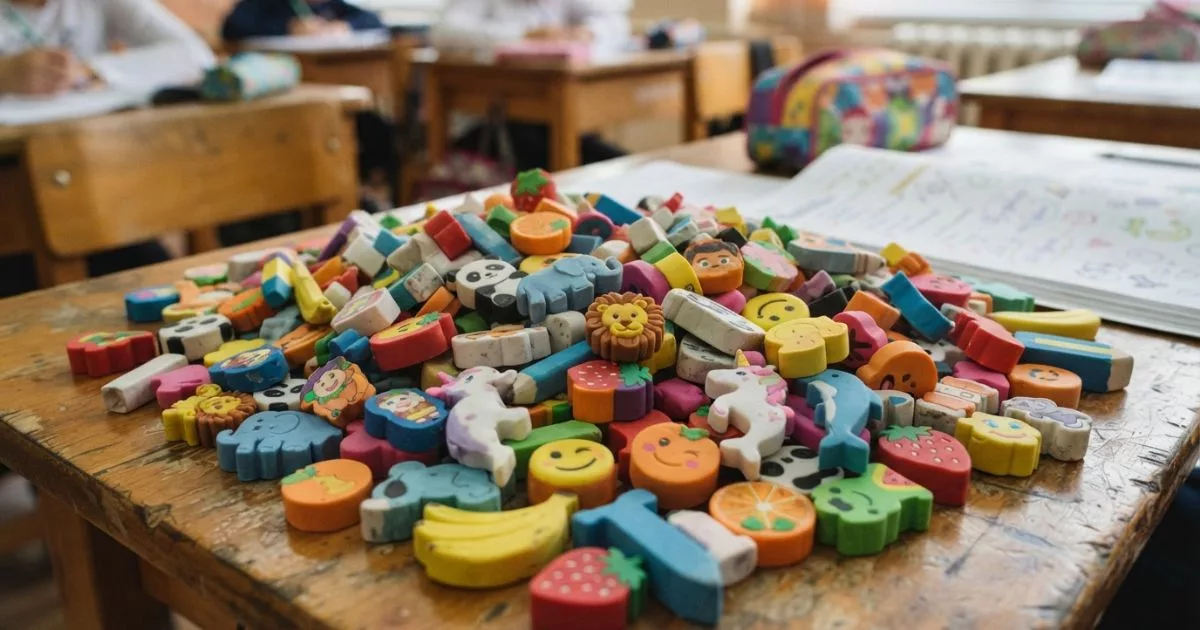Jual Pemadam di Sekolah