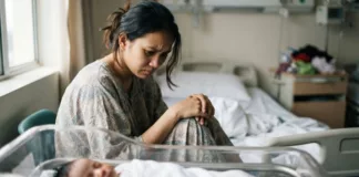 Kemurungan Selepas Bersalin, PPD, Postpartum Depression, Kesihatan Mental Ibu, Ibu Selepas Bersalin