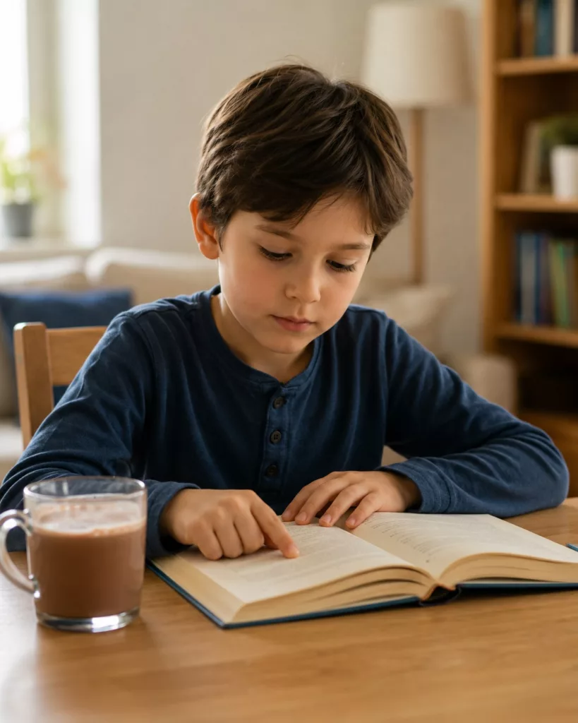 'Dark Chocolate' Bantu Fokus Dan Memori Anak? Pakar Otak Dedah Fakta Sebenar 5 ‘Dark Chocolate’ Bantu Fokus Dan Memori Anak? Pakar Otak Dedah Fakta Sebenar