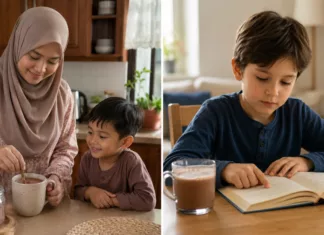 ‘Dark Chocolate’ Bantu Fokus Dan Memori Anak? Pakar Otak Dedah Fakta Sebenar